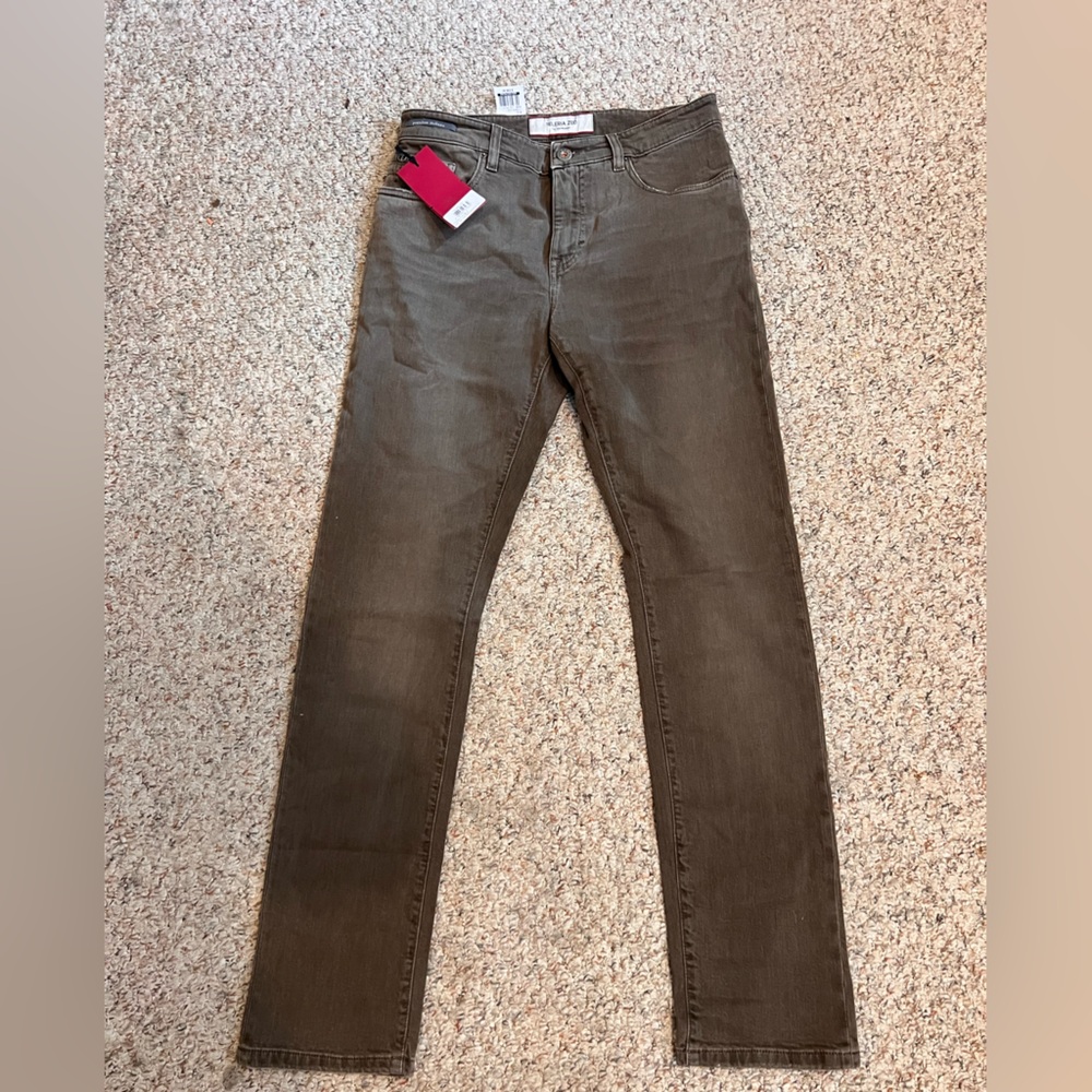NWT Teleria Zed Mens Cobra Jean